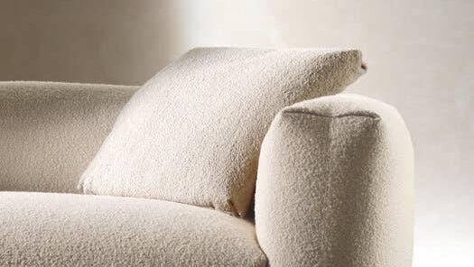 B&B Italia - Dambodue Sofa - Sofas - Sarto Group