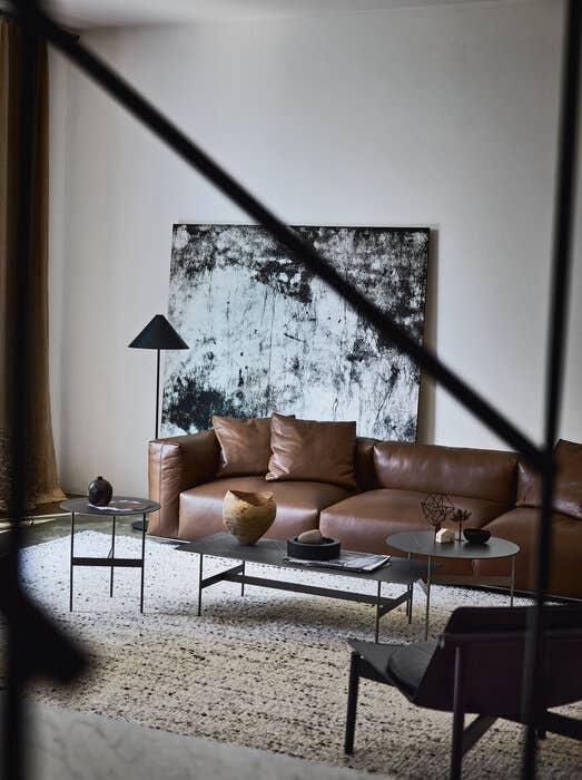 B&B Italia - Dambodue Sofa - Sofas - Sarto Group
