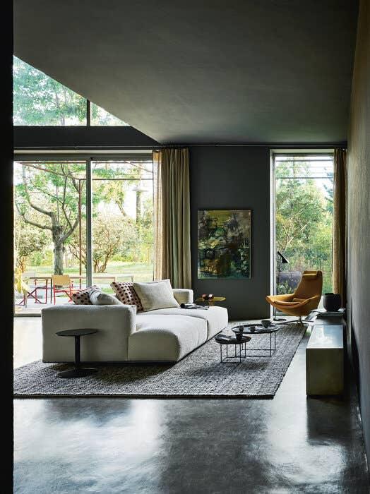 B&B Italia - Dambodue Sofa - Sofas - Sarto Group