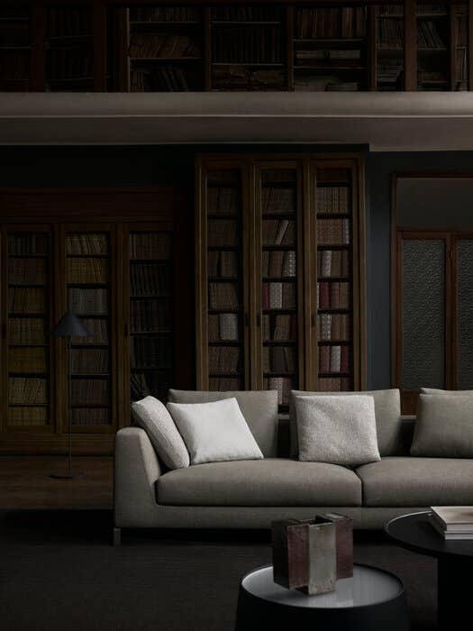 B&B Italia - Ray Sofa linear - Sofas - Sarto Group