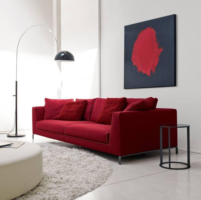 B&B Italia - Ray Sofa linear - Sofas - Sarto Group