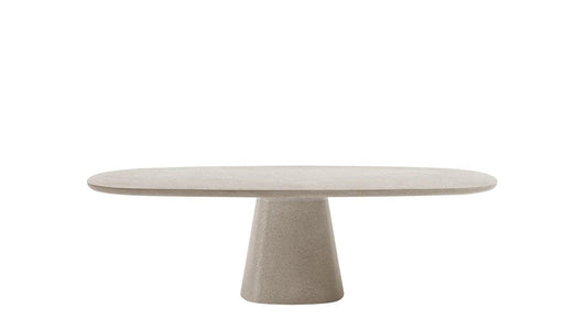 B&B Italia - Allure O' Outdoor Tisch - Gartentische - Sarto Group