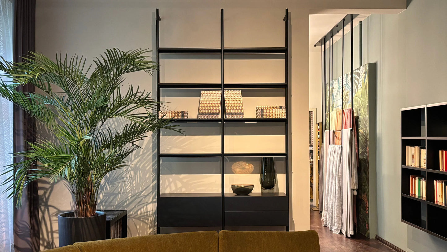 B&B Italia - B&B Italia Jack Regal - Regale - Sarto Group