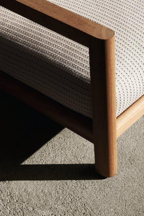 B&B Italia - Pablo Outdoor Sessel - Gartensessel - Sarto Group