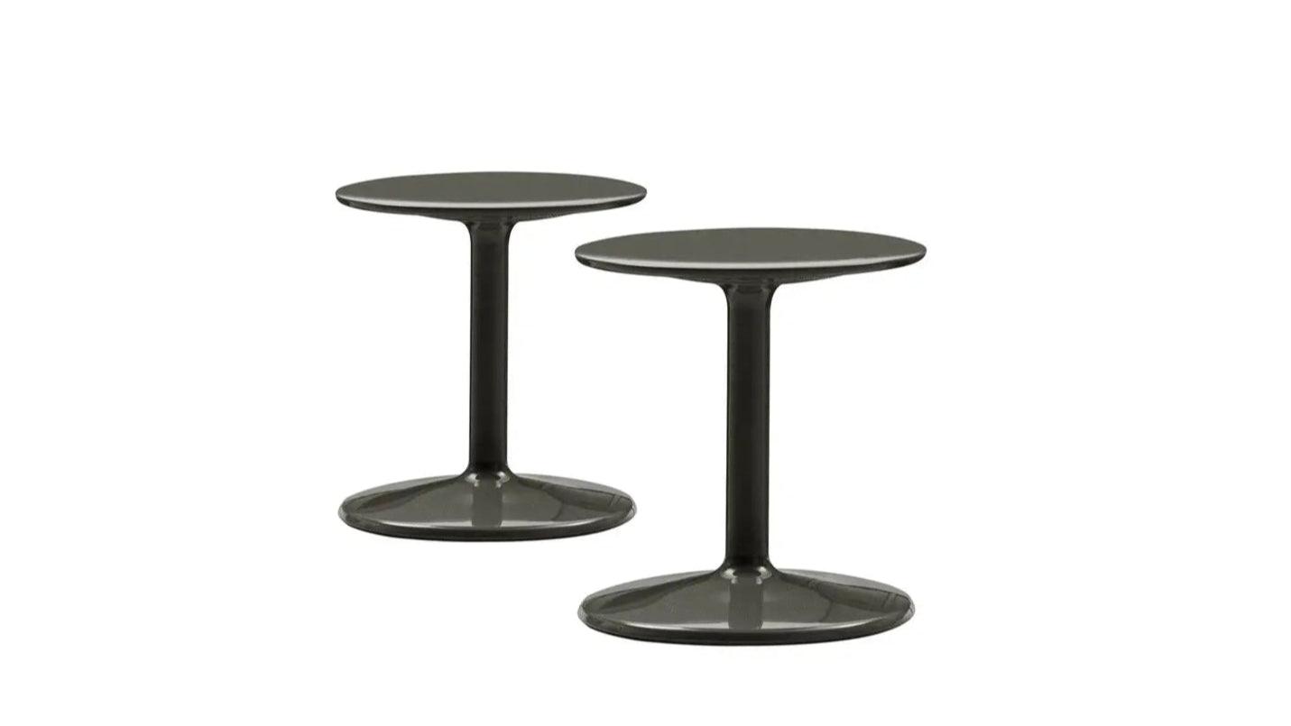 B&B Italia - Spool Outdoor Couchtisch - Gartentische - Sarto Group