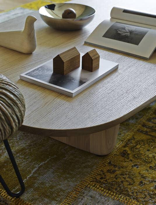 B&B Italia - Tobi-Ishi Couchtisch - Couchtische - Sarto Group