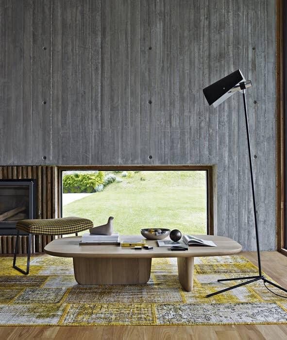 B&B Italia - Tobi-Ishi Couchtisch - Couchtische - Sarto Group