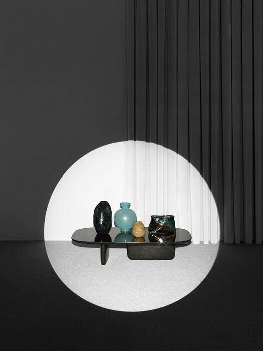 B&B Italia - Tobi-Ishi Couchtisch - Couchtische - Sarto Group
