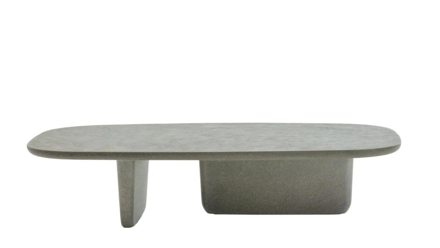 B&B Italia - Tobi-Ishi Outdoor Couchtisch - Gartentische - Sarto Group