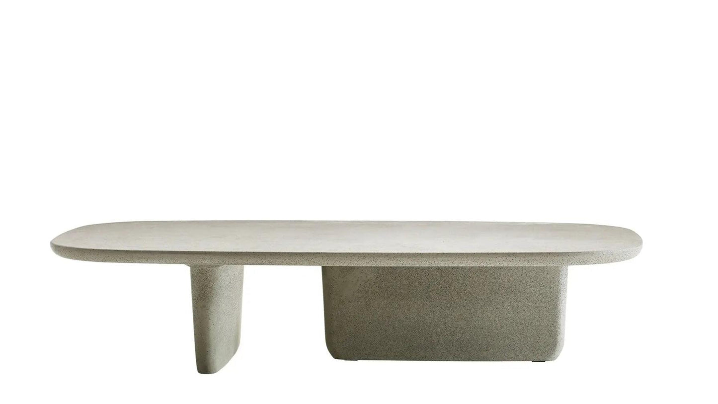B&B Italia - Tobi-Ishi Outdoor Couchtisch - Gartentische - Sarto Group