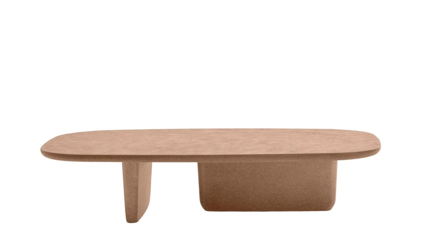 B&B Italia - Tobi-Ishi Outdoor Couchtisch - Gartentische - Sarto Group