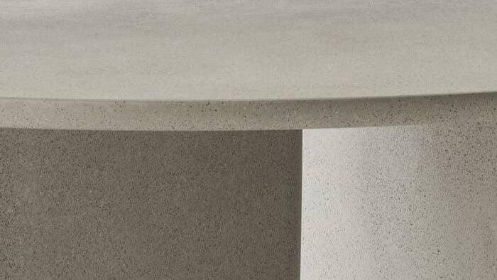 B&B Italia - Tobi-Ishi Outdoor Esstisch - Gartentische - Sarto Group