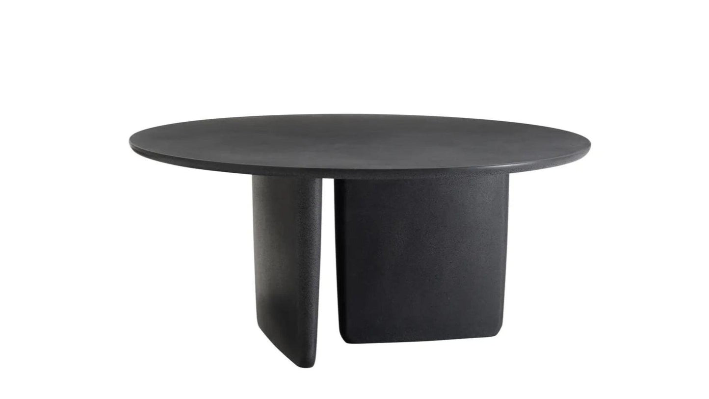 B&B Italia - Tobi-Ishi Outdoor Esstisch - Gartentische - Sarto Group