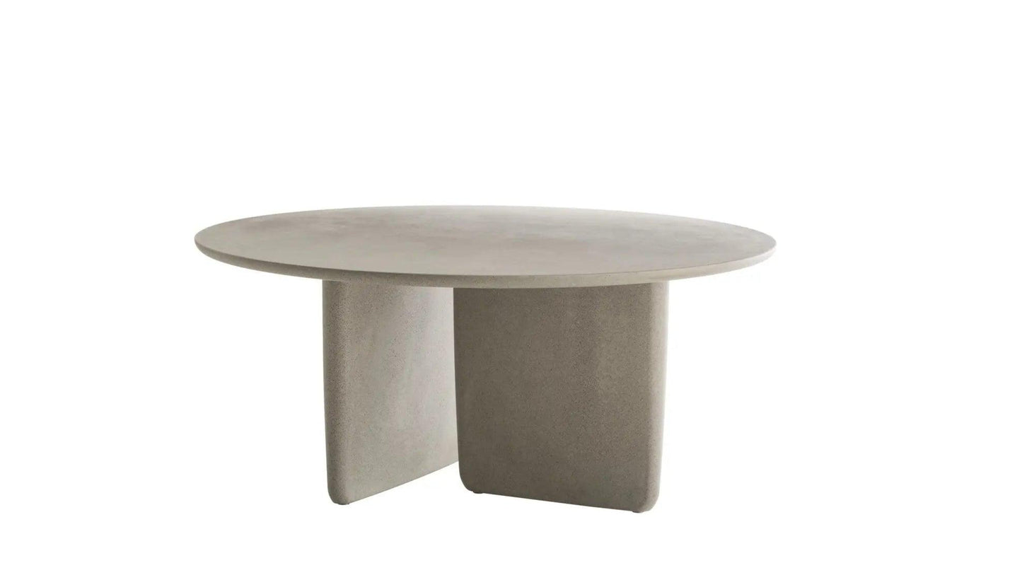 B&B Italia - Tobi-Ishi Outdoor Esstisch - Gartentische - Sarto Group