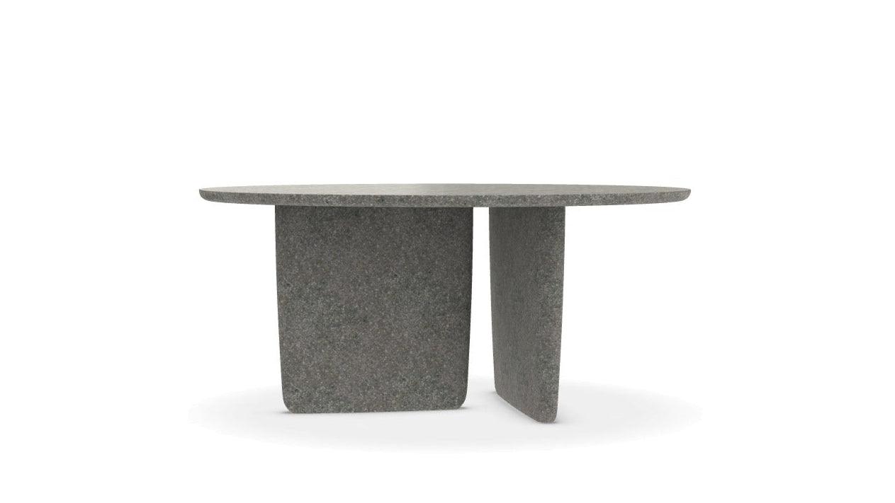 B&B Italia - Tobi-Ishi Outdoor Esstisch - Gartentische - Sarto Group
