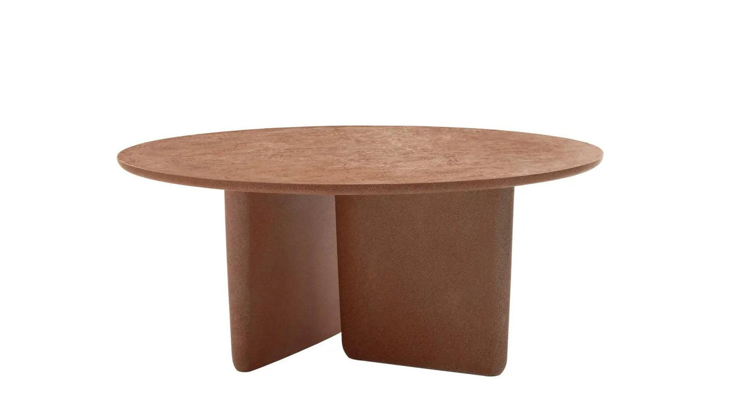 B&B Italia - Tobi-Ishi Outdoor Esstisch - Gartentische - Sarto Group