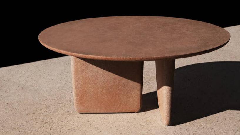 B&B Italia - Tobi-Ishi Outdoor Esstisch - Gartentische - Sarto Group
