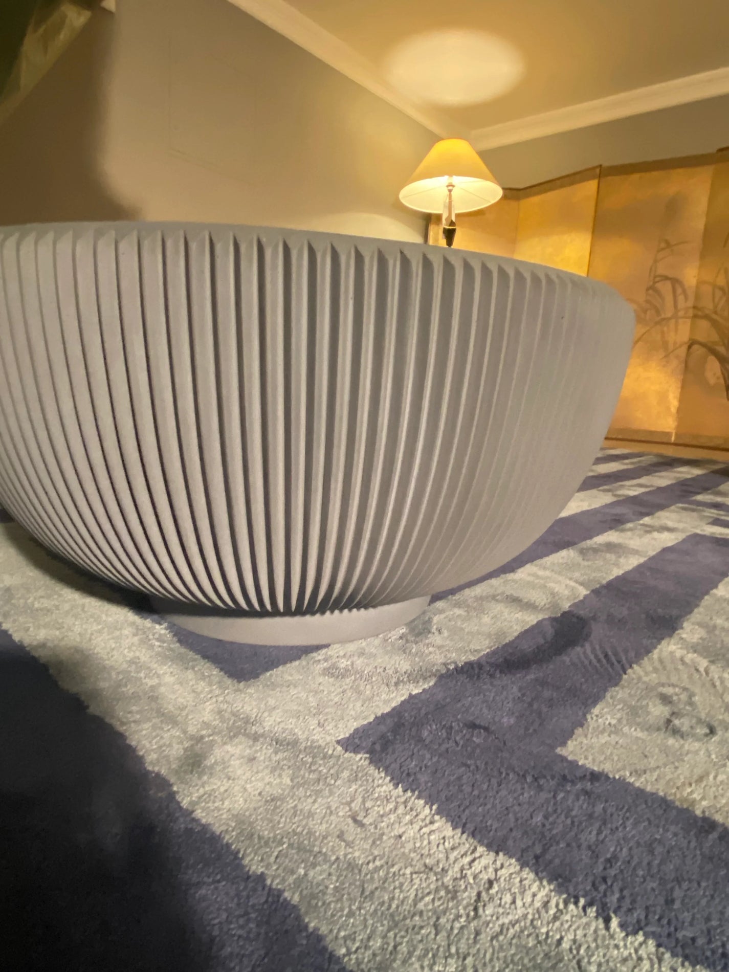 Baxter - Juno Couchtisch - sarto Tailored Interiors Group