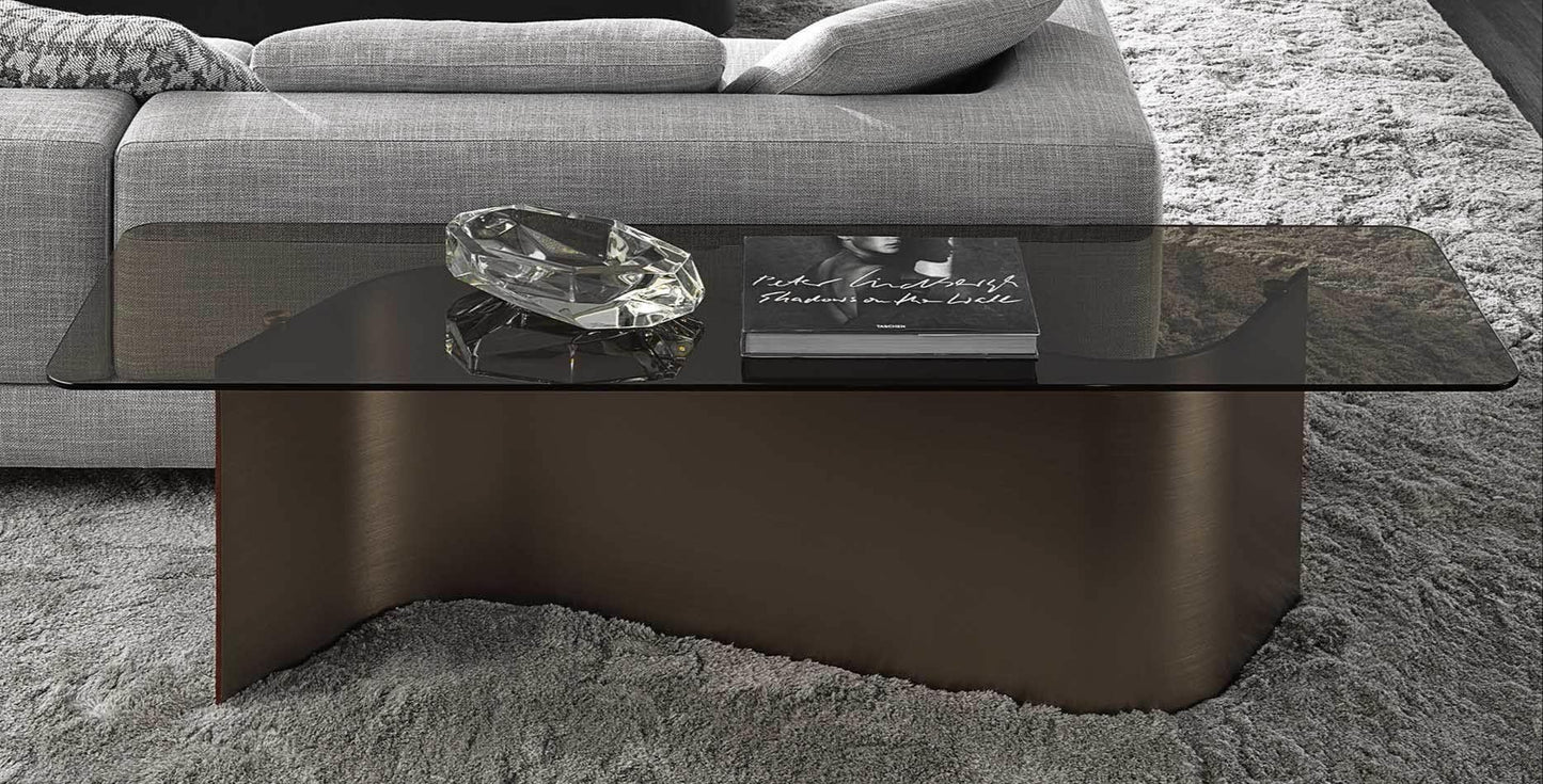 Minotti - Bender Couchtisch - Couchtische - Sarto Group