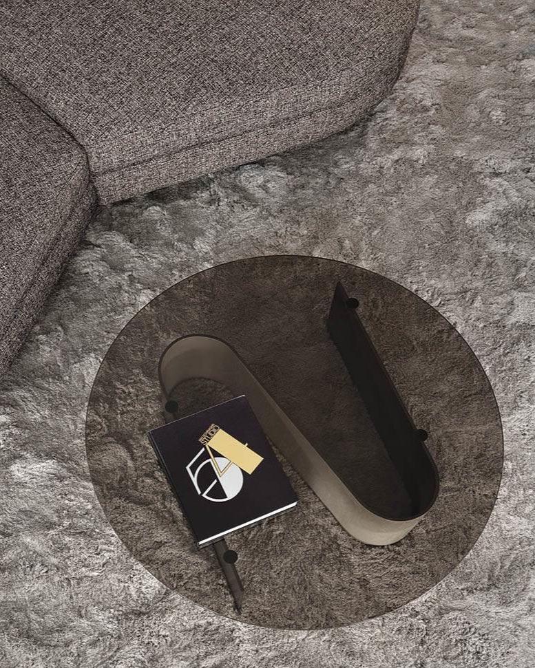 Minotti - Bender Couchtisch - Couchtische - Sarto Group
