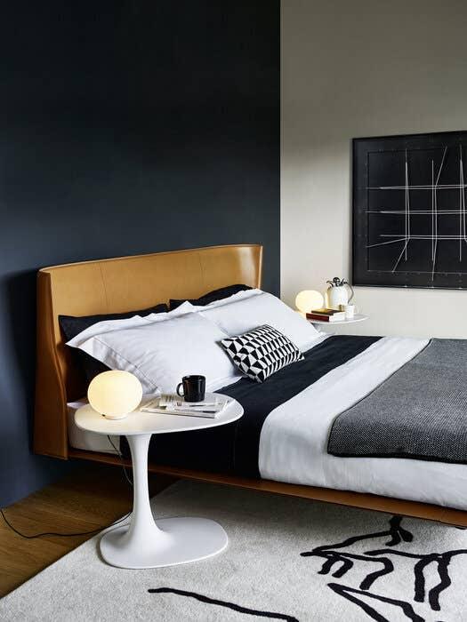 B&B Italia - Alys Bett - Betten - Sarto Group
