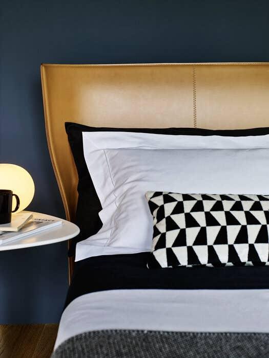 B&B Italia - Alys Bett - Betten - Sarto Group