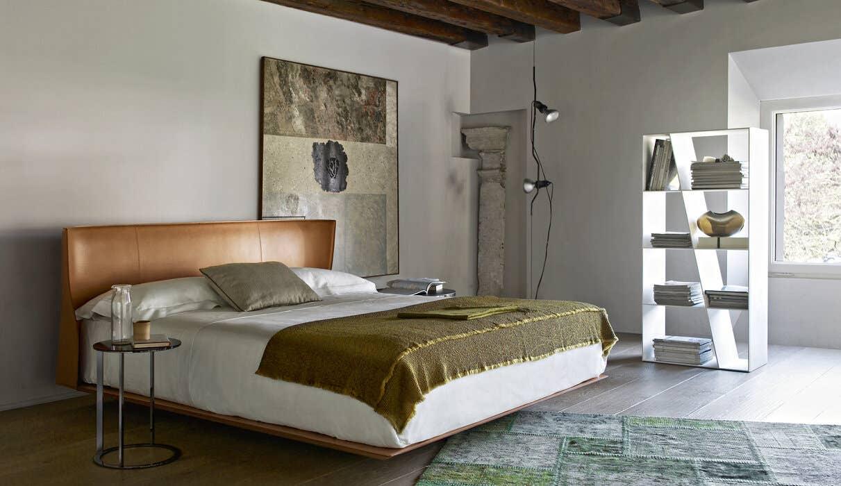 B&B Italia - Alys Bett - Betten - Sarto Group