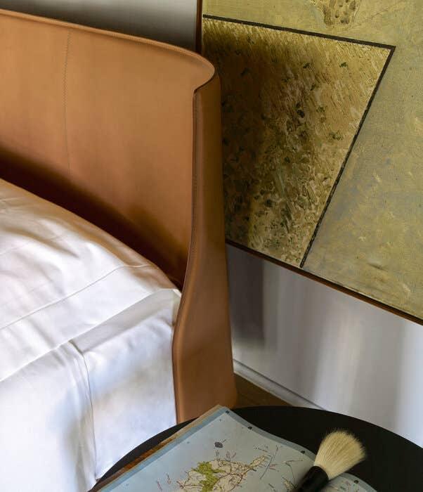 B&B Italia - Alys Bett - Betten - Sarto Group