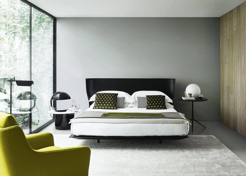 B&B Italia - Alys Bett - Betten - Sarto Group