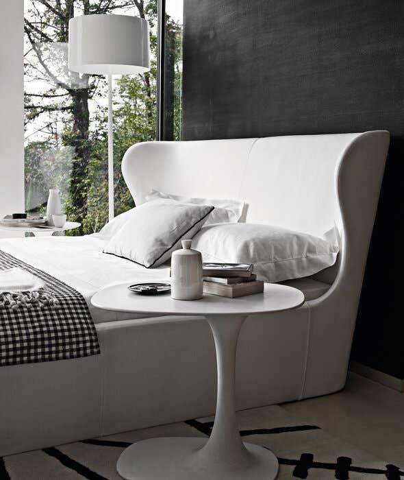 B&B Italia - Papilio Bett - Betten - Sarto Group