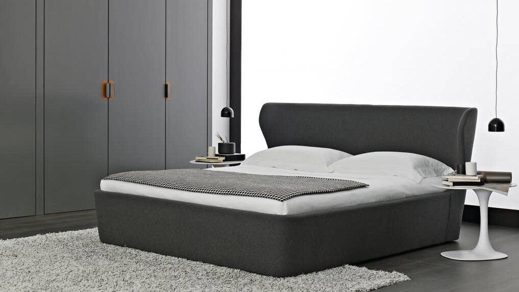 B&B Italia - Papilio Bett - Betten - Sarto Group