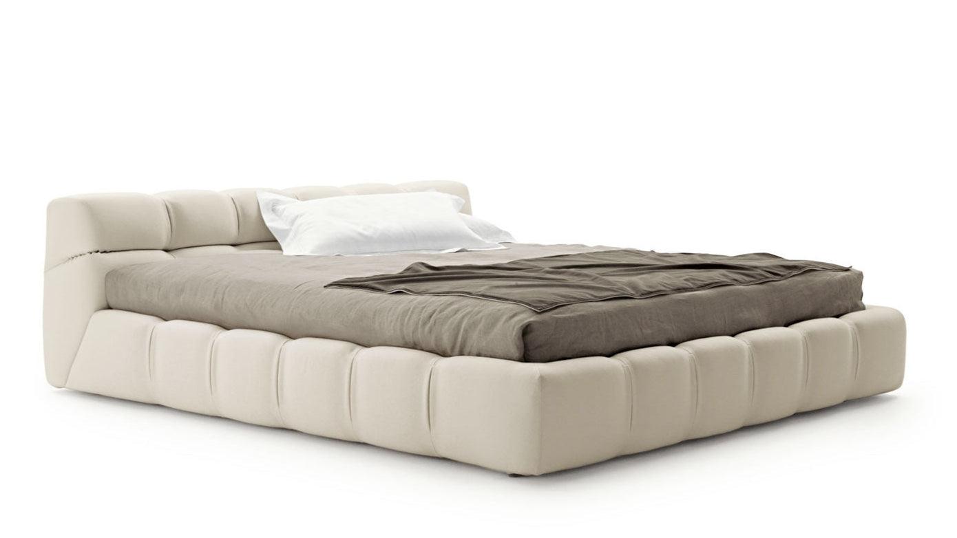 B&B Italia - Tufty Bett - Betten - Sarto Group