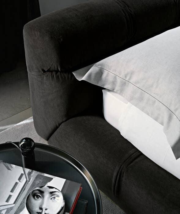 B&B Italia - Tufty Bett - Betten - Sarto Group
