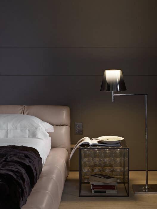 B&B Italia - Tufty Bett - Betten - Sarto Group