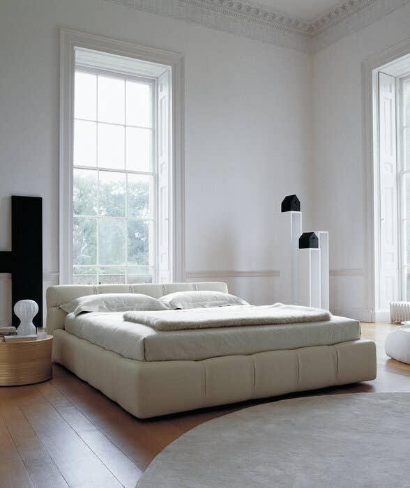 B&B Italia - Tufty Bett - Betten - Sarto Group