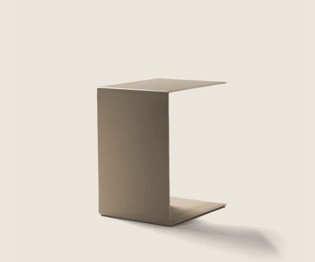 Flexform - Plain Beistelltisch - Beistelltische - Sarto Group