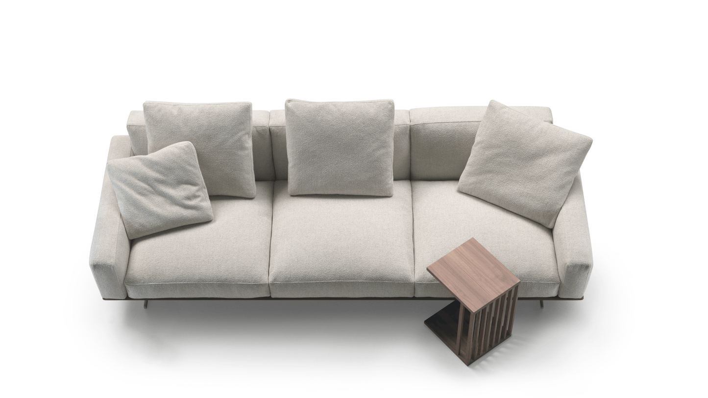 Flexform - Soft Dream Sofa - Sofas - Sarto Group