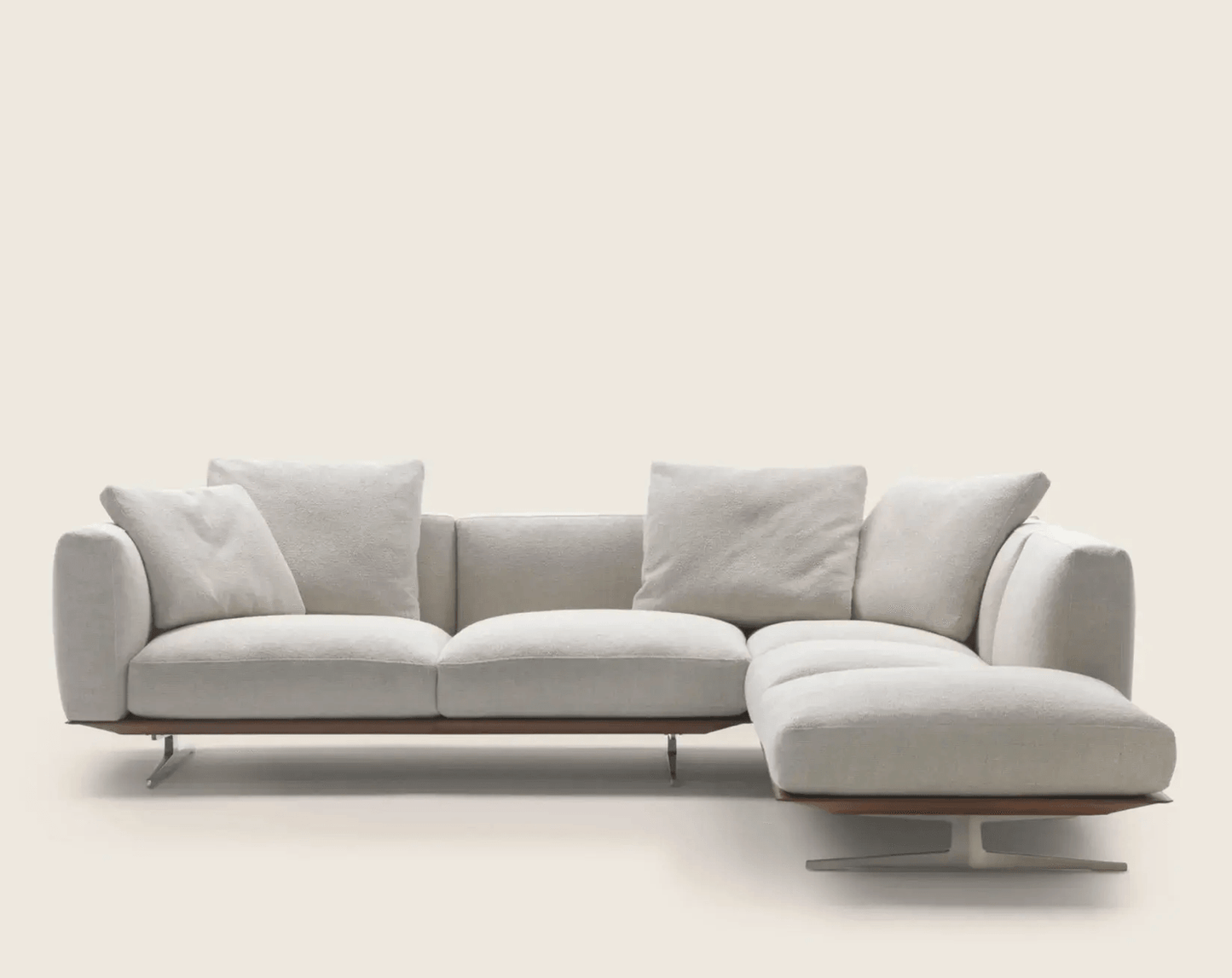 Flexform - Soft Dream Sofa - Sofas - Sarto Group