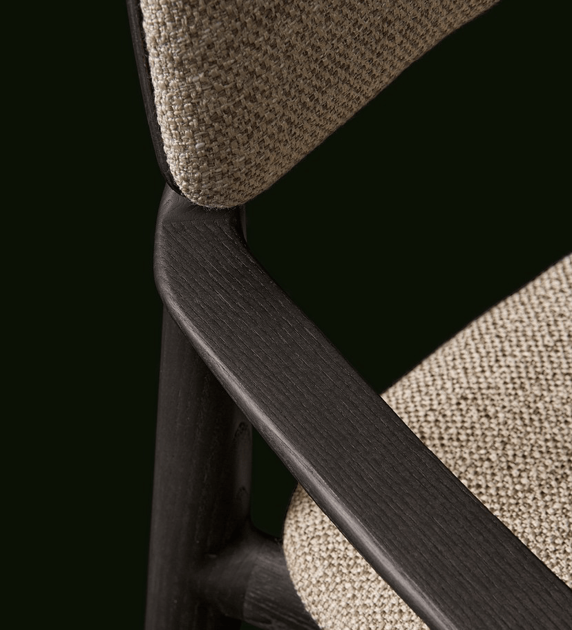 Poliform - Curve Stuhl - Stühle - Sarto Group
