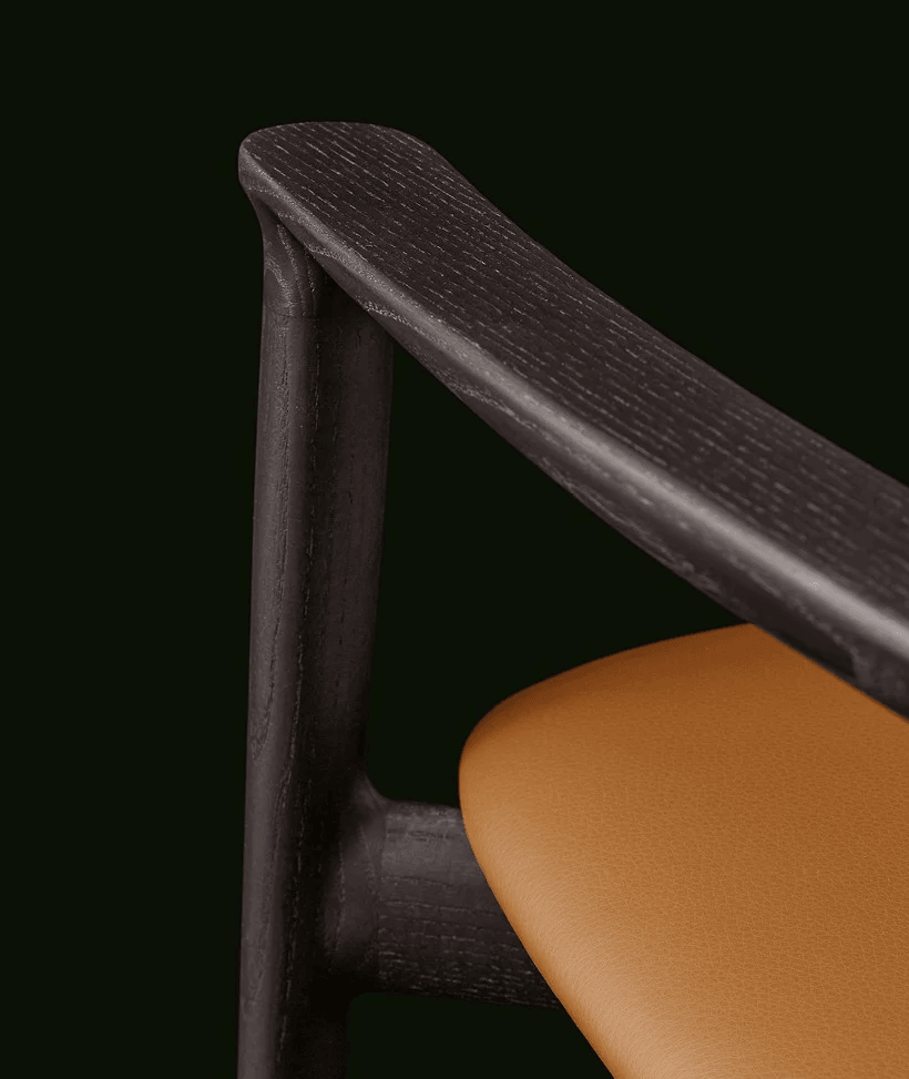 Poliform - Curve Stuhl - Stühle - Sarto Group