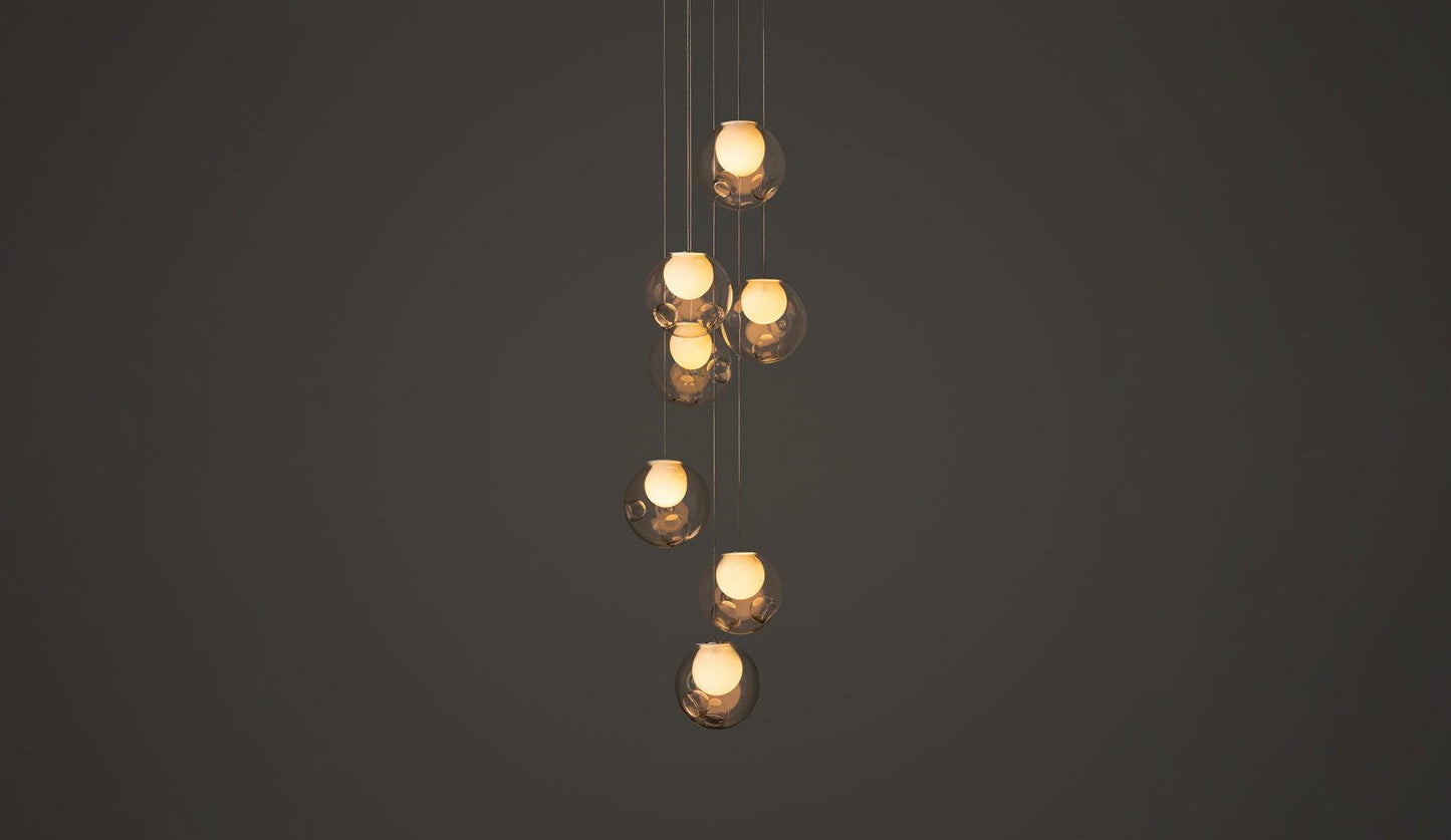Bocci - 28 Random Serie - sarto Tailored Interiors Group