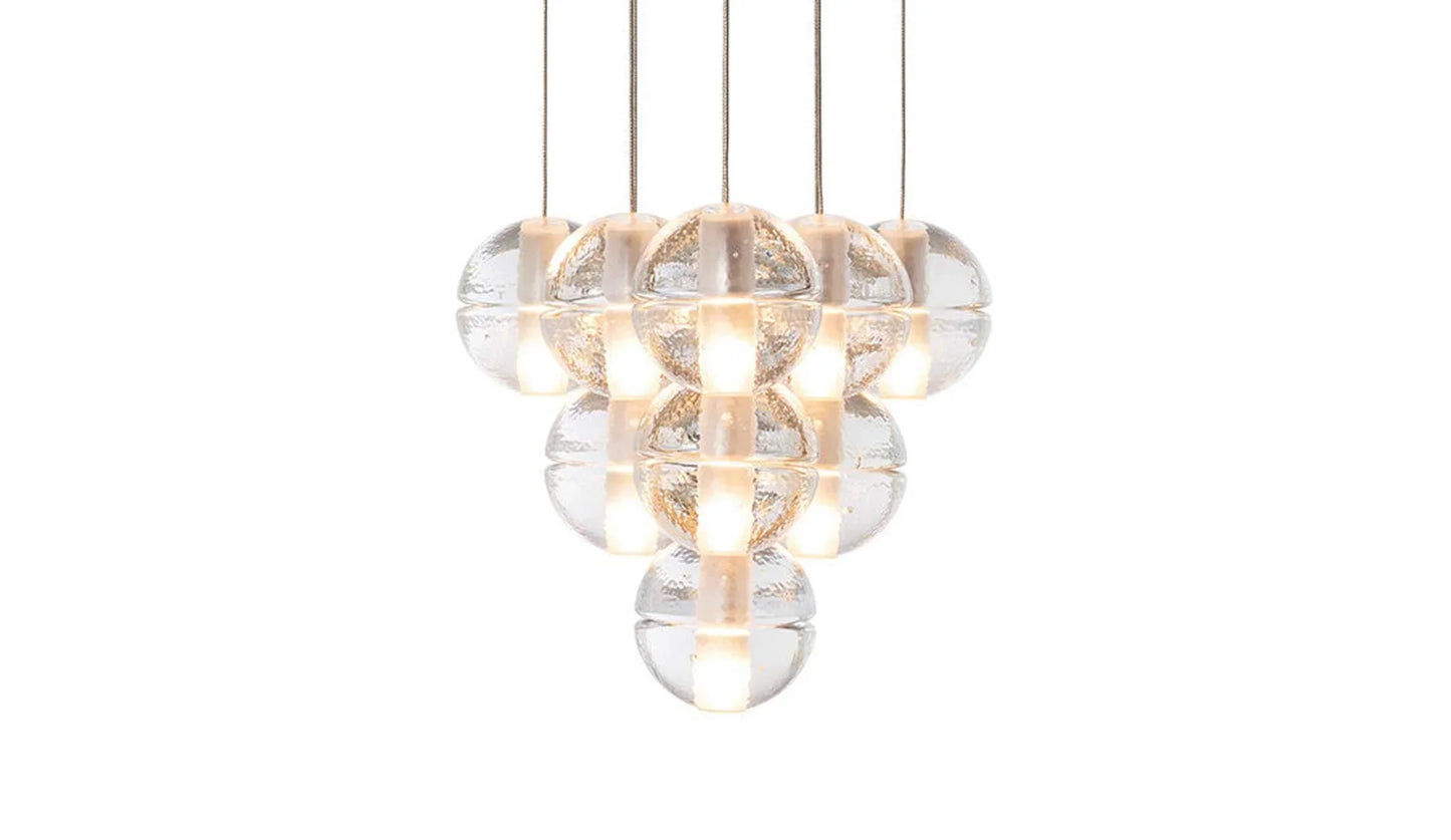 Bocci - 14 Serie Geometric - Hängeleuchten - Sarto Group