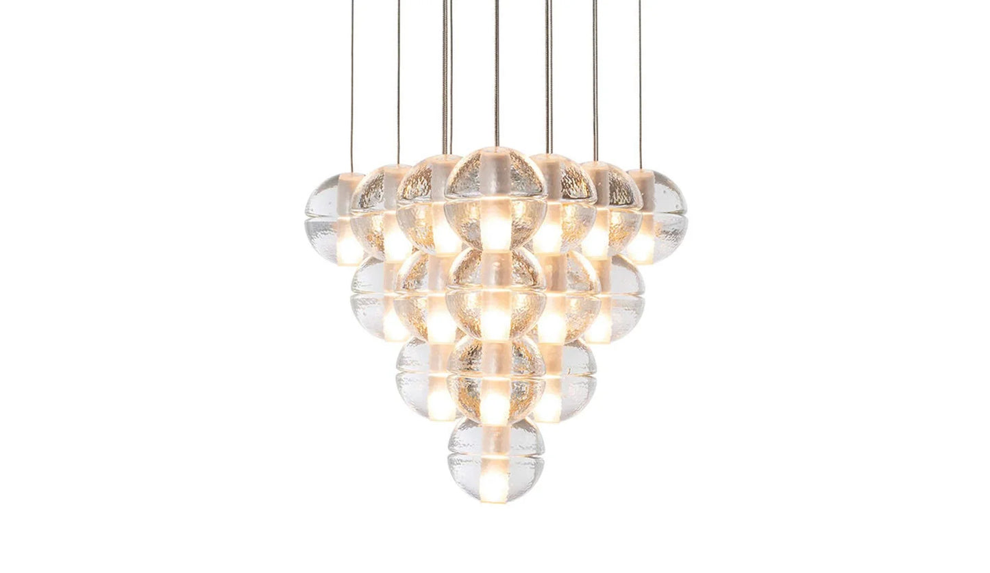 Bocci - 14 Serie Geometric - Hängeleuchten - Sarto Group