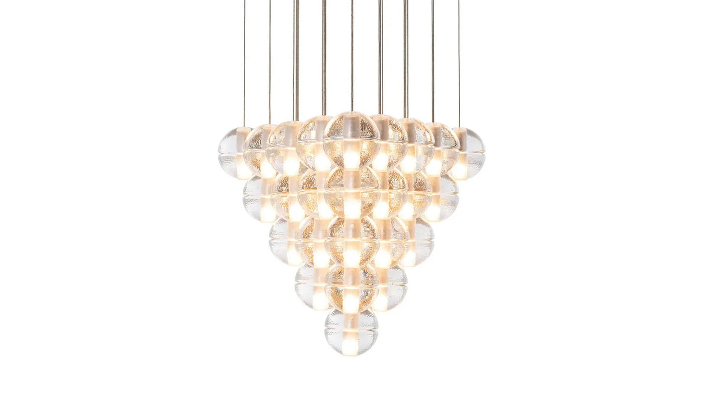 Bocci - 14 Serie Geometric - Hängeleuchten - Sarto Group
