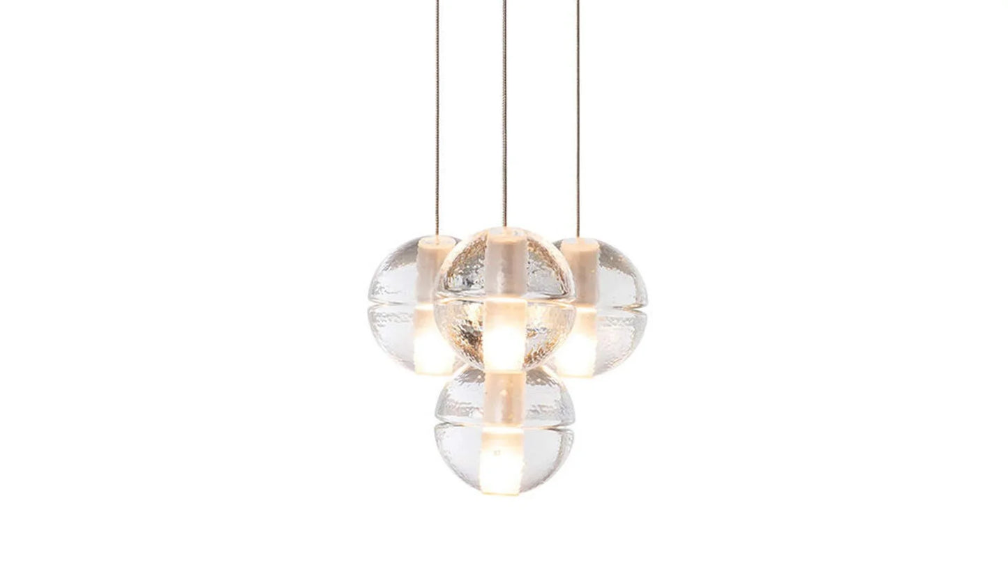 Bocci - 14 Serie Geometric - Hängeleuchten - Sarto Group