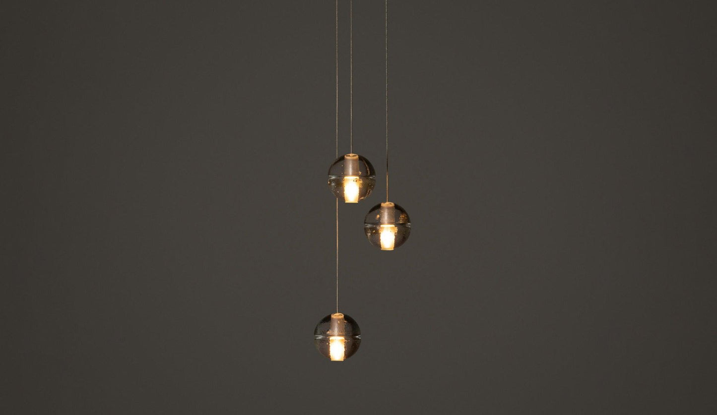 Bocci - 14 Serie - Hängeleuchten - Sarto Group