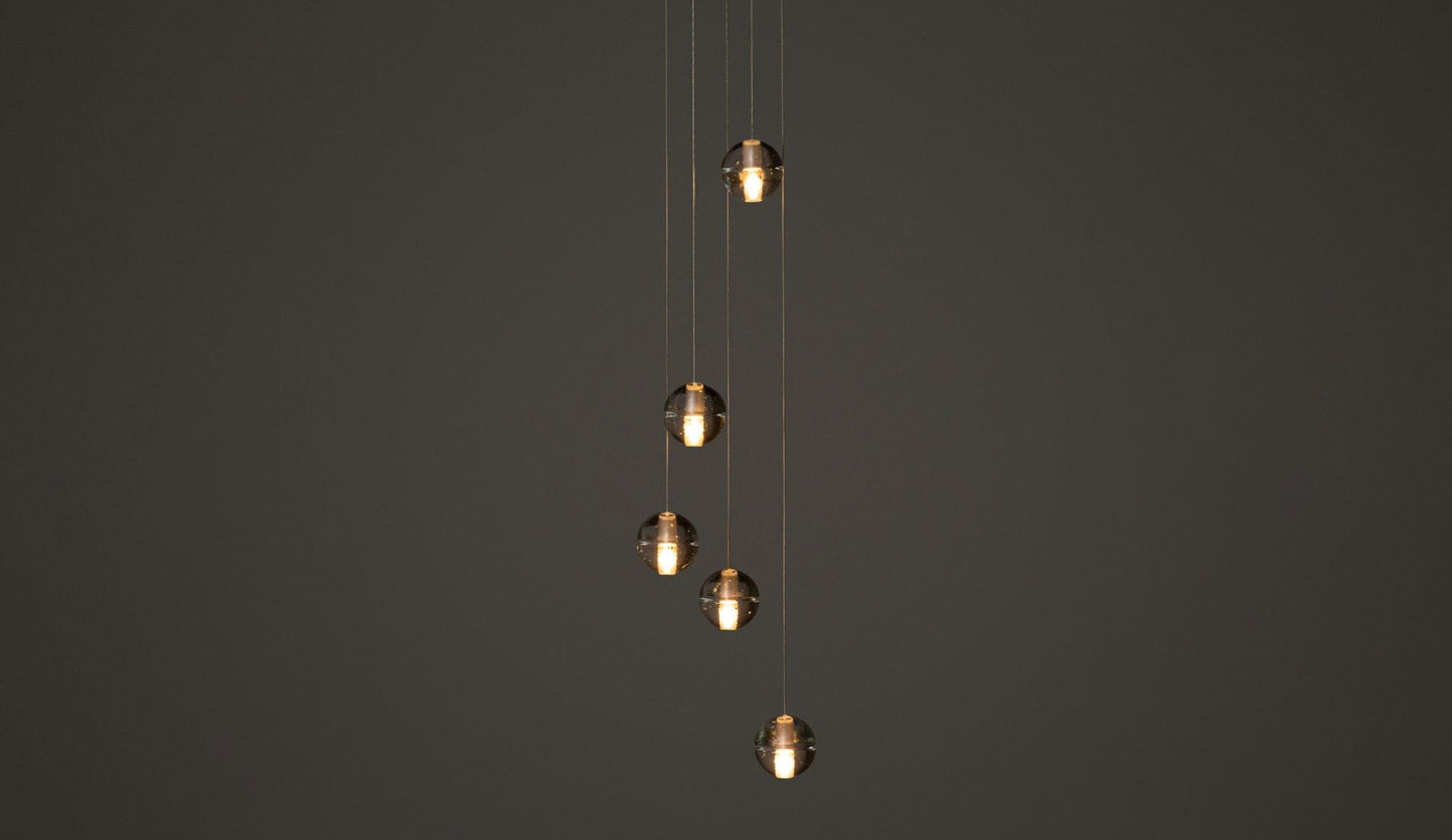 Bocci - 14 Serie - Hängeleuchten - Sarto Group
