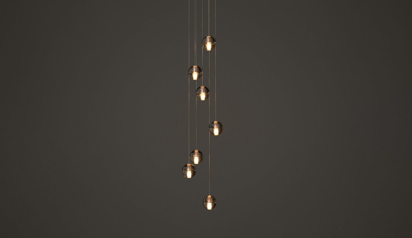 Bocci - 14 Serie - Hängeleuchten - Sarto Group