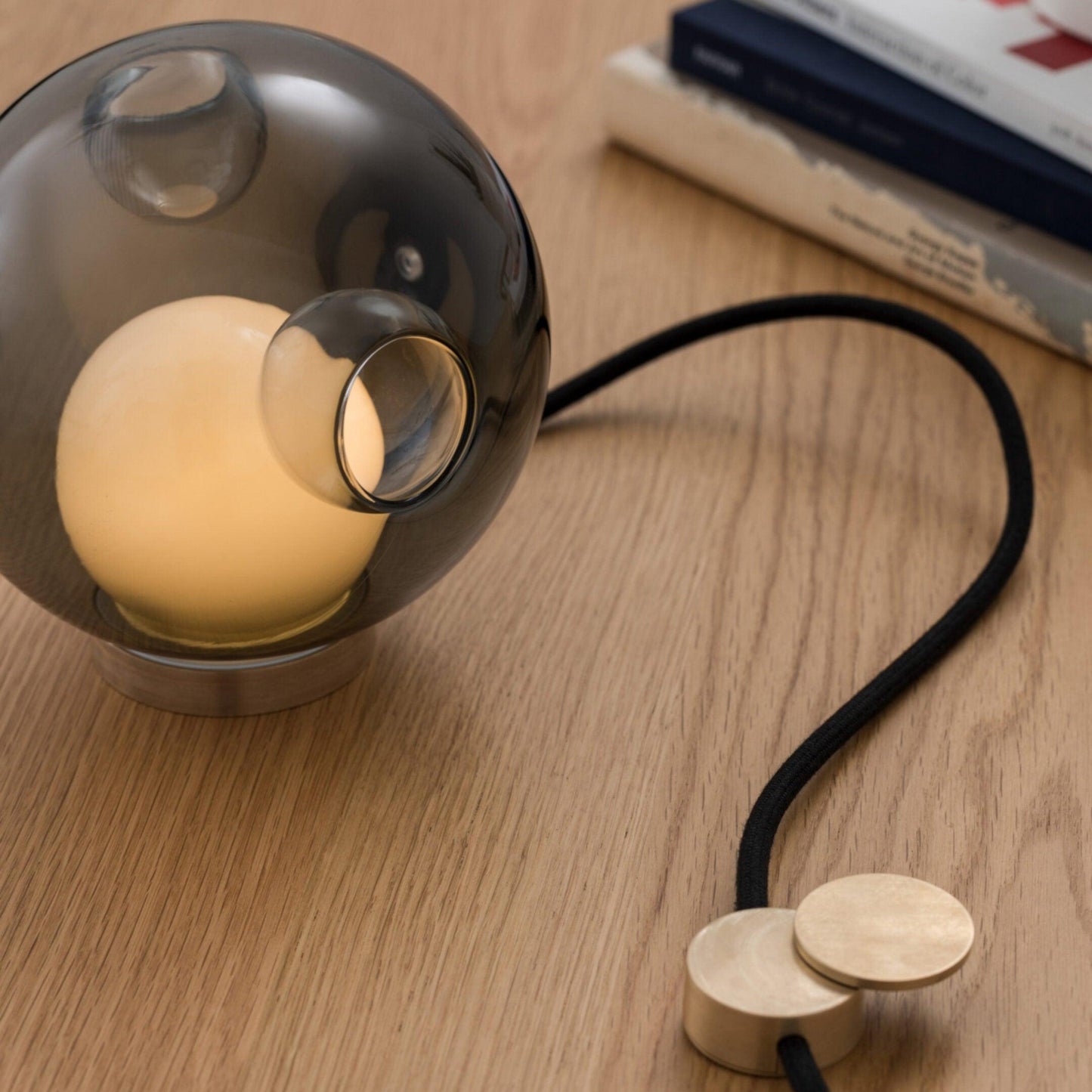 Bocci - 28t Tischleuchte - sarto Group