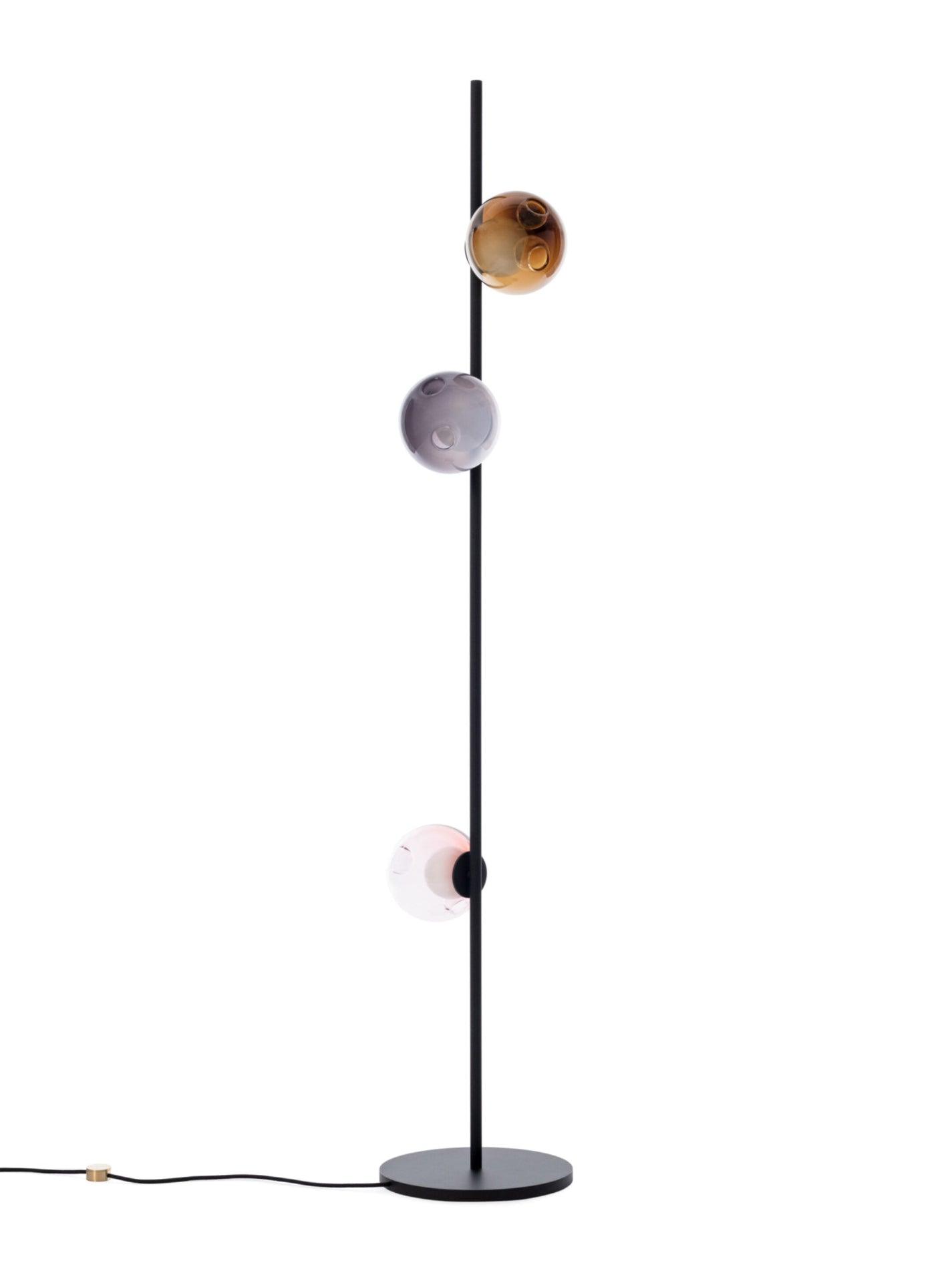 Bocci - 28 Stehleuchte Serie - Stehleuchten - Sarto Group
